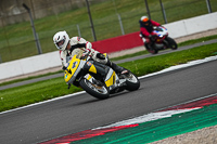 Lower Group Yellow Bikes
